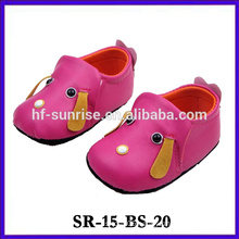 Hot new products 2015 new design baby shoe